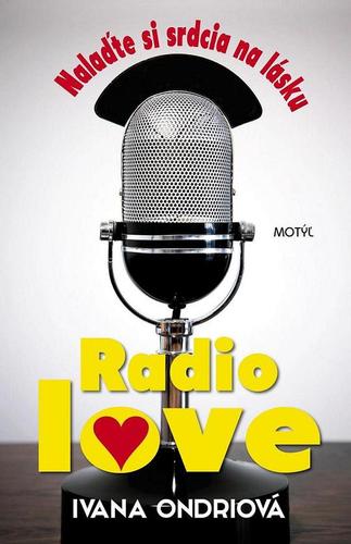 Obrázok Radio love