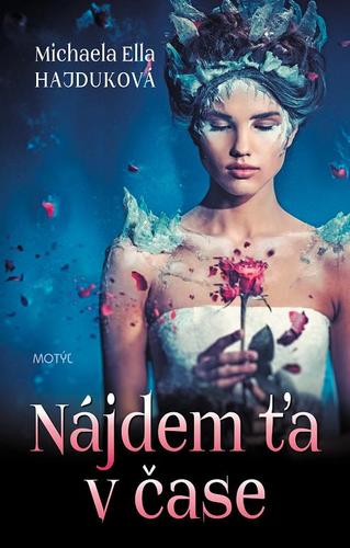 Obrázok Nájdem ťa v čase