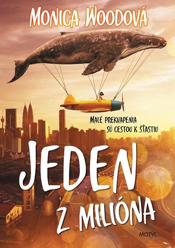 Obrázok Jeden z milióna-Malé prekvapenia sú cestou k šťastiu