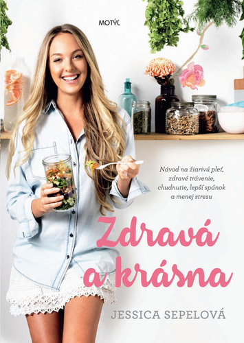 Obrázok Zdravá a krásna