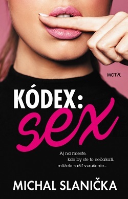 Obrázok Kódex: sex
