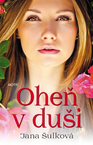 Obrázok Oheň v duši