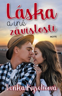 Obrázok Láska a iné závislosti