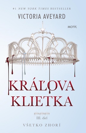 Obrázok Kráľova klietka
