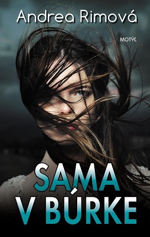 Obrázok Sama v búrke