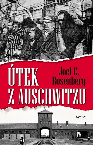 Obrázok Útek z Auschwitzu