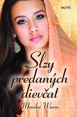 Obrázok Slzy predaných dievčat - 2. vydanie