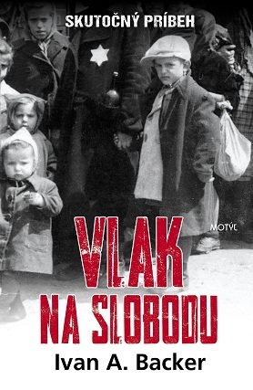 Obrázok Vlak na slobodu