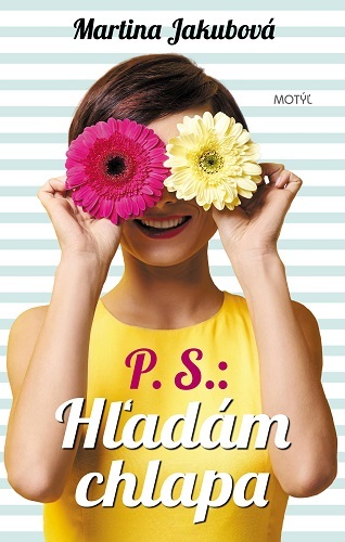 Obrázok P.S.: Hľadám chlapa