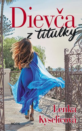 Obrázok Dievča z titulky