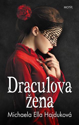 Obrázok Draculova žena