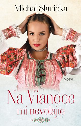 Obrázok Na Vianoce mi nevolajte