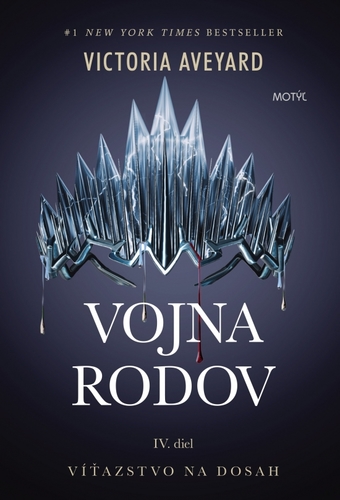 Obrázok Vojna Rodov