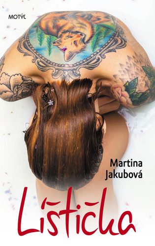 Obrázok Líštička