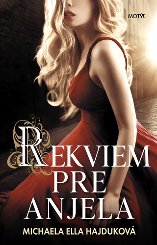 Obrázok Rekviem pre anjela