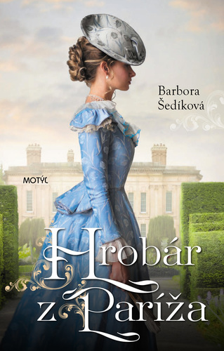 Obrázok Hrobár z Paríža