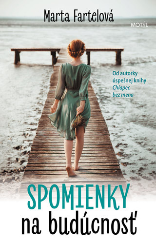 Obrázok Spomienky na budúcnosť