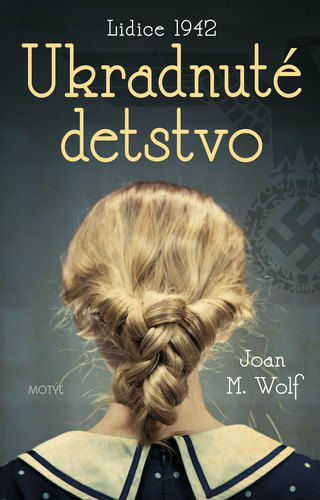 Obrázok Ukradnuté detstvo