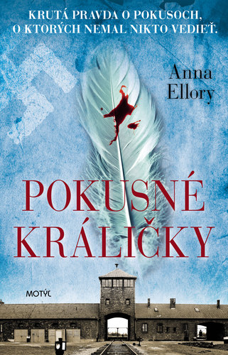 Obrázok Pokusné králičky