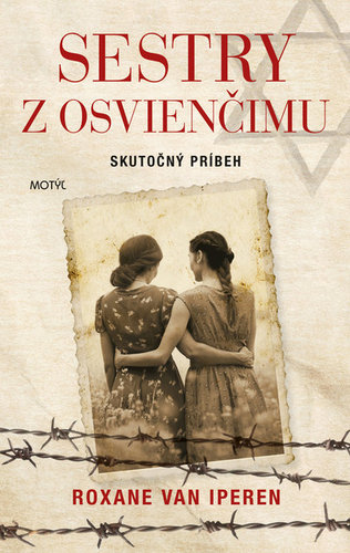 Obrázok Sestry z Osvienčimu