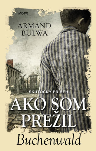 Obrázok Ako som prežil Buchenwald