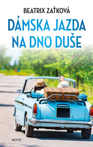 Obrázok Dámska jazda na dno duše