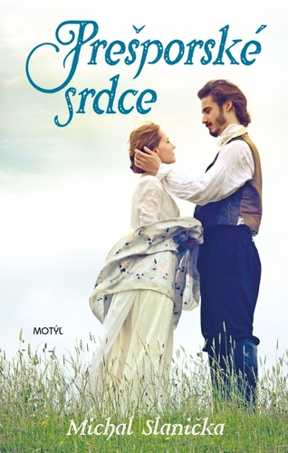 Obrázok Prešporské srdce