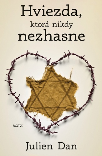 Obrázok Hviezda, ktorá nikdy nezhasne