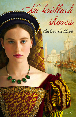 Obrázok Na krídlach škorca