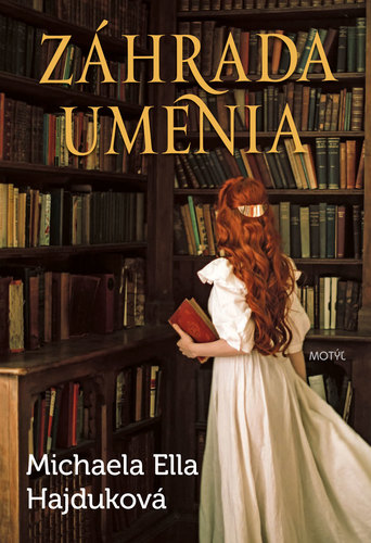 Obrázok Záhrada umenia