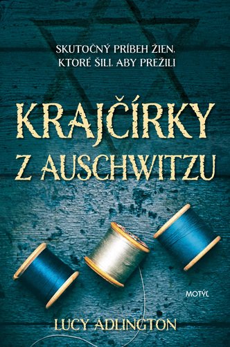 Obrázok Krajčírky z Auschwitzu