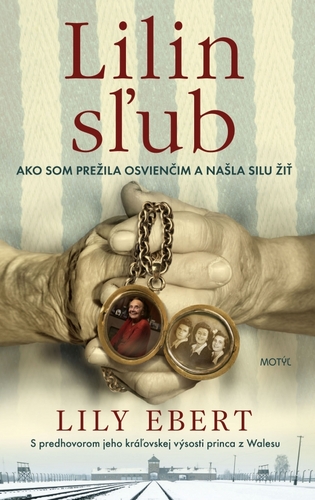 Obrázok Lilin sľub