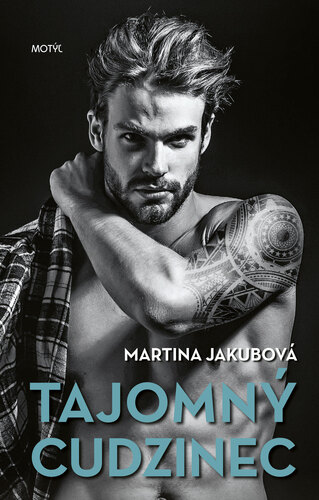 Obrázok Tajomný cudzinec