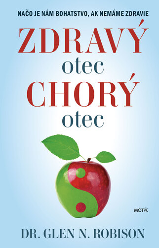 Obrázok Zdravý otec, chorý otec