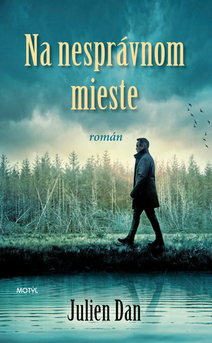 Obrázok Na nesprávnom mieste