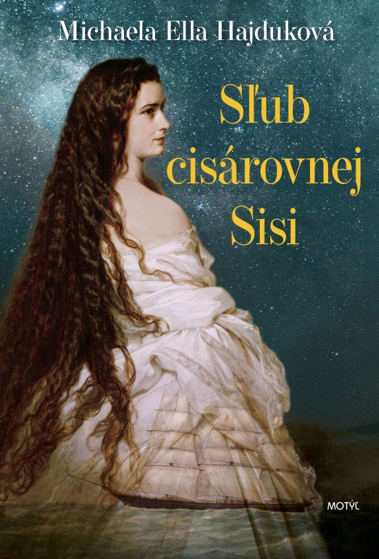 Obrázok Sľub cisárovnej Sisi