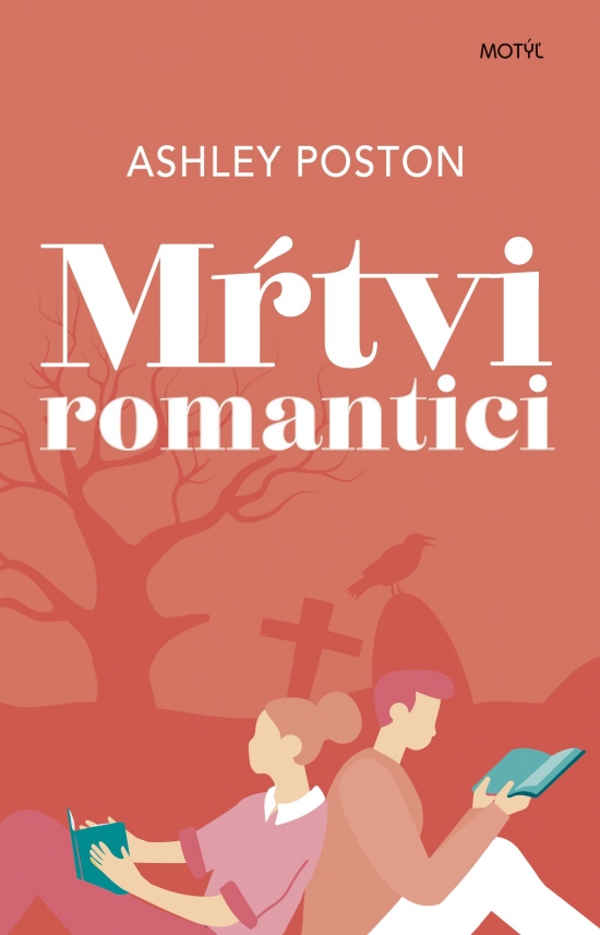 Obrázok Mŕtvi romantici
