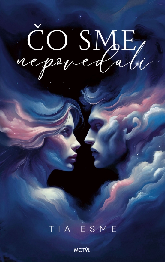 Obrázok Čo sme nepovedali