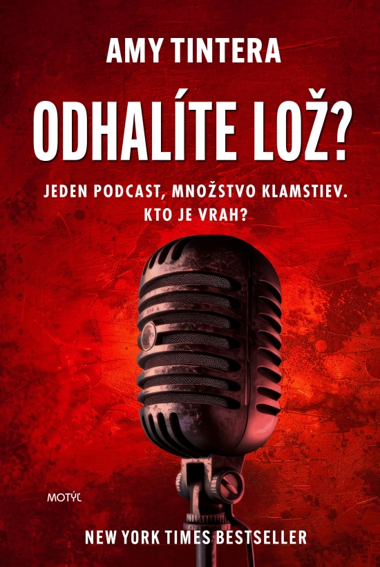 Obrázok Odhalíte lož?