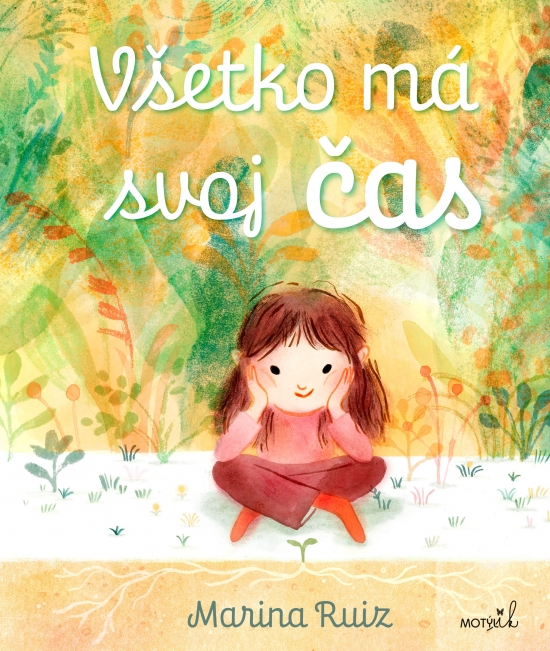 Obrázok Všetko má svoj čas