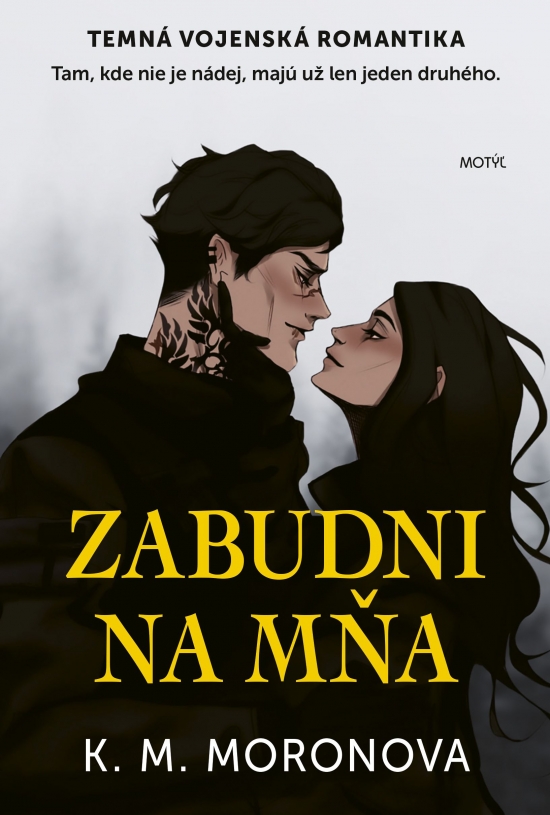 Obrázok Zabudni na mňa