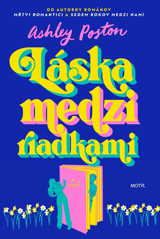 Obrázok Láska medzi riadkami