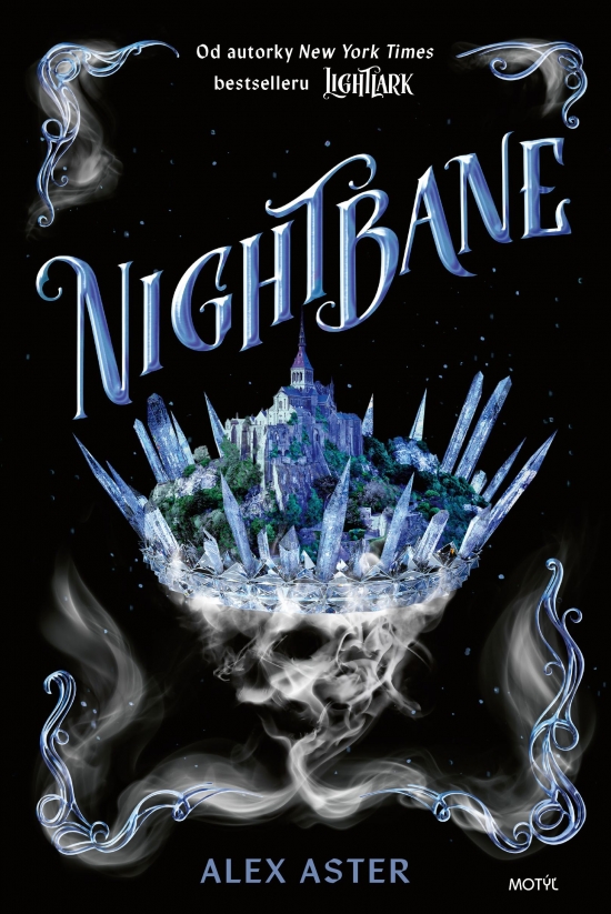 Obrázok Nightbane (SK)