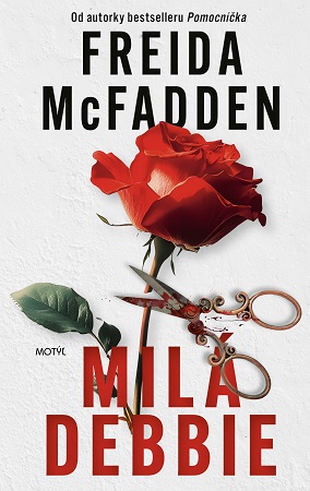 Obrazok Milá Debbie