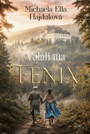 Obrazok Volali ma Fénix