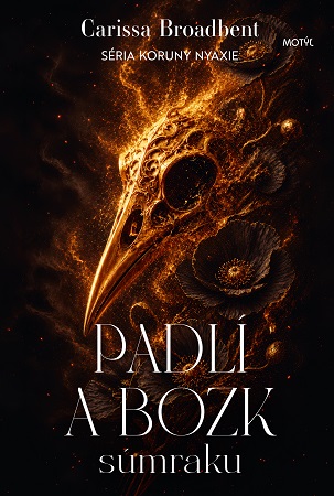 Obrazok Padlí a bozk súmraku
