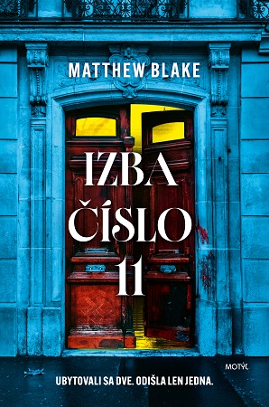 Obrazok Izba číslo 11