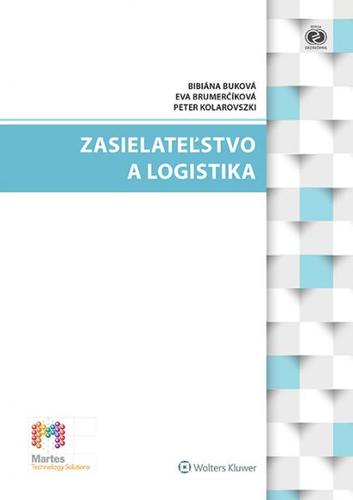Obrázok Zasielateľstvo a logistika