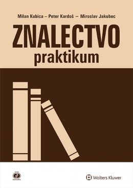 Obrazok Znalectvo - praktikum