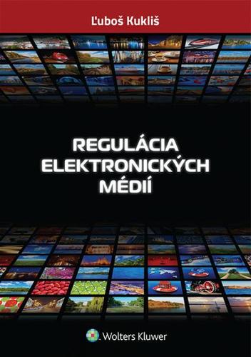 Obrázok Regulácia elektronických médií